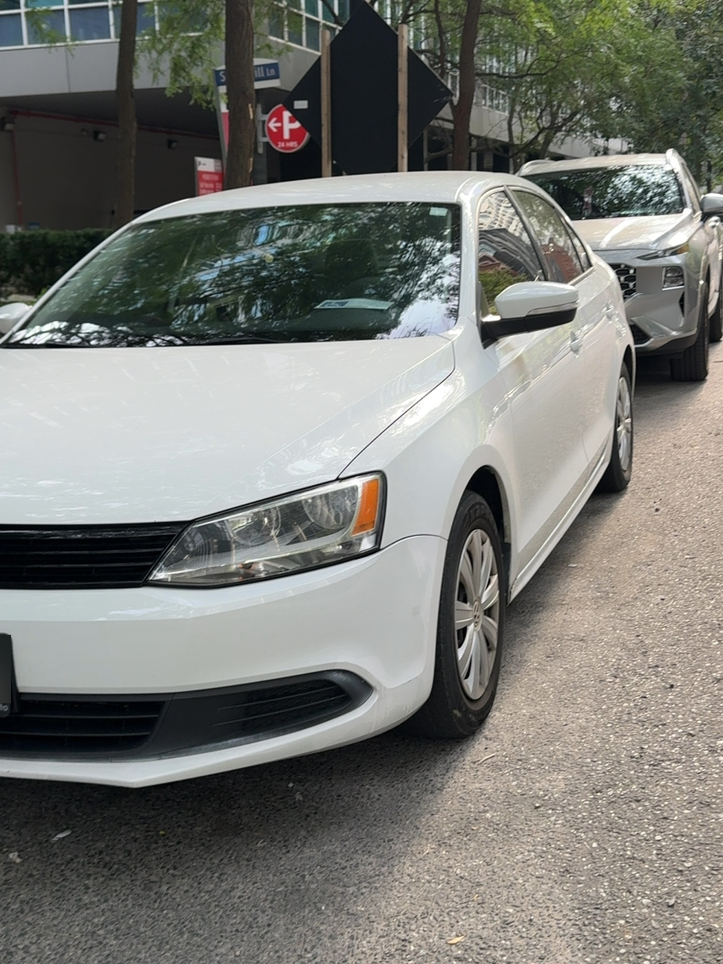 Jetta front quarter source capture